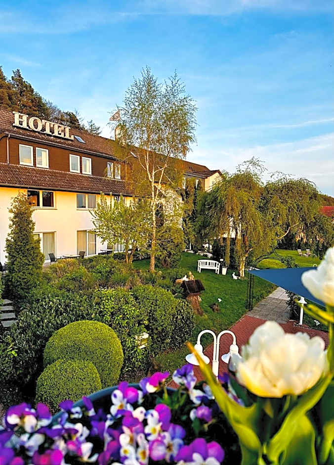 Landhotel Bellevue