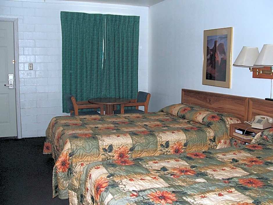 Arizona Inn