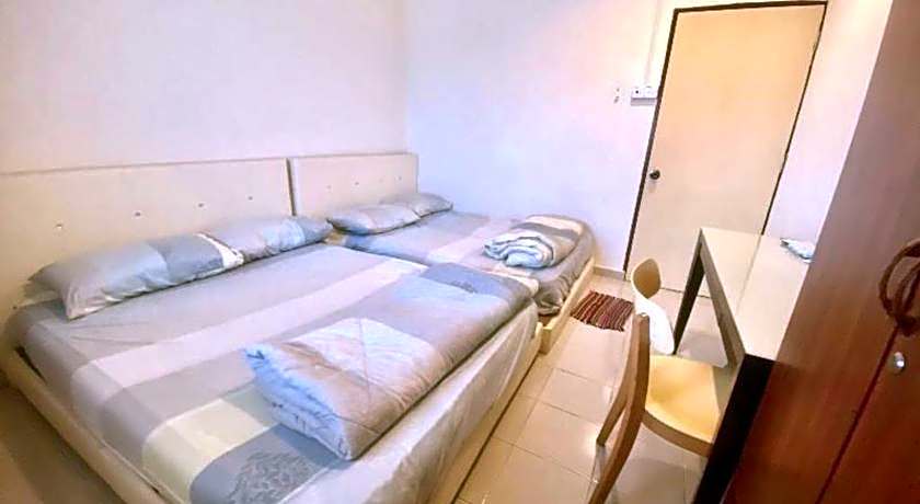 OYO 90381 Chaah Homestay 3