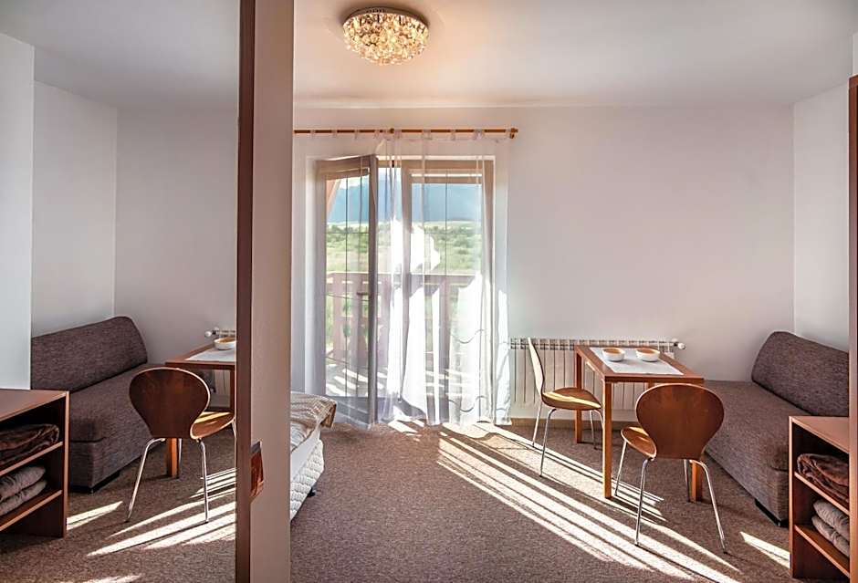 apartman Ela - TATRY GOLF