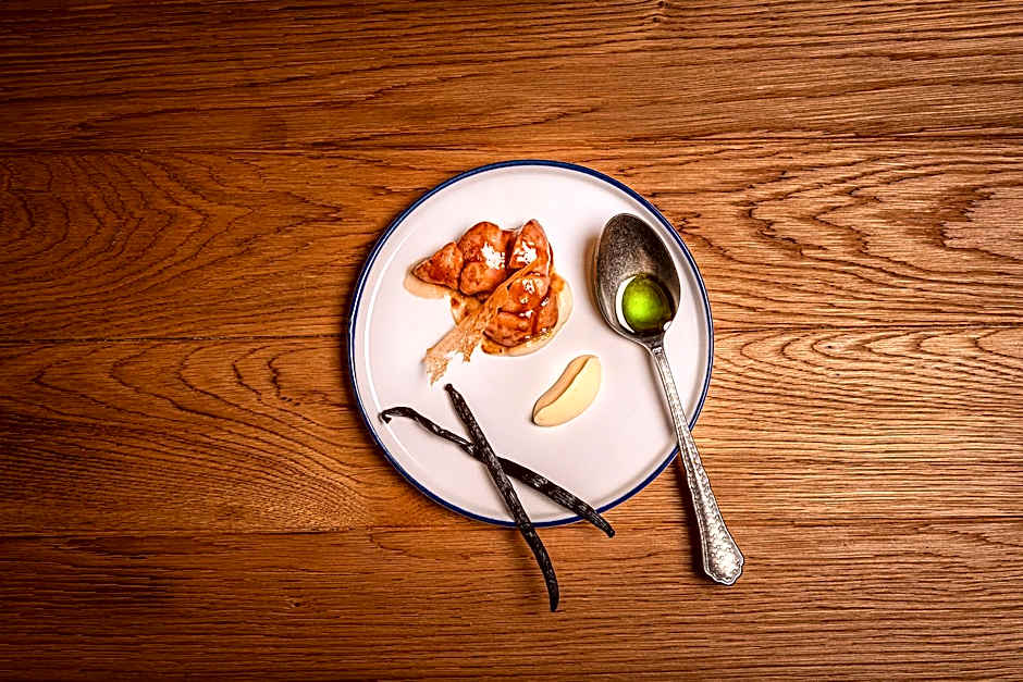 DOMA u nás Boutique hotel & spa