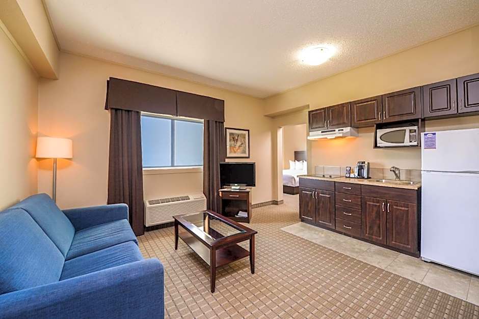Chateau All Suites Hotel