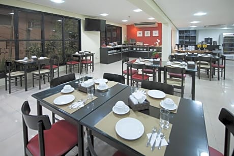 Nobile Inn Executive Ribeirao Preto