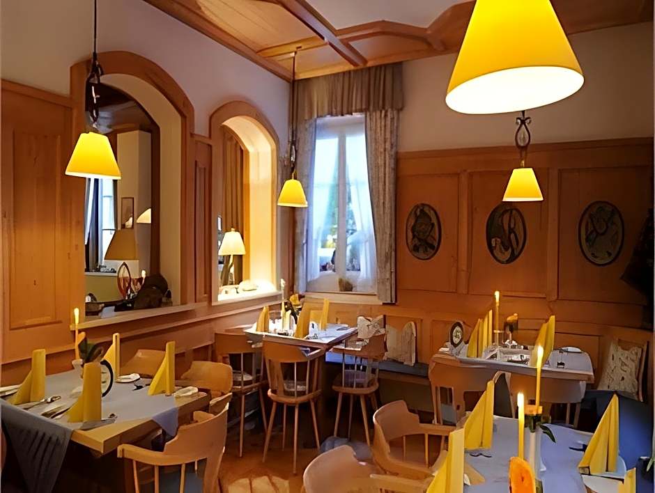 Landgasthof Hotel Gentner