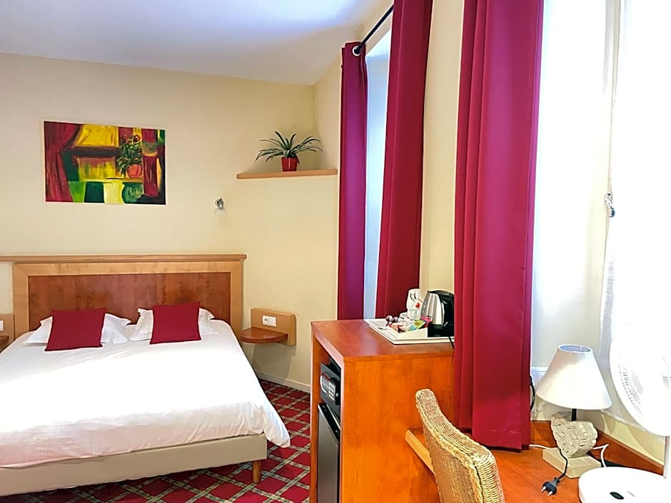 Hotel des Marquisats