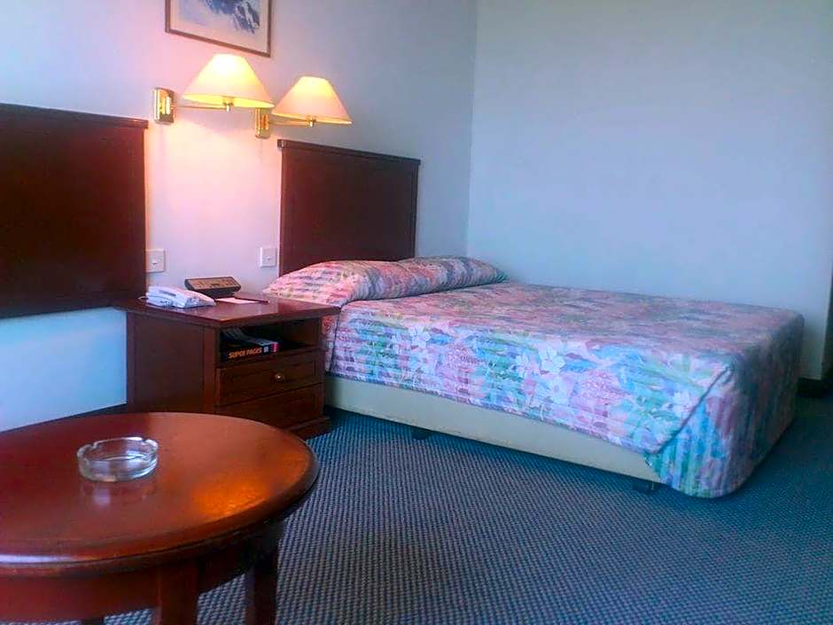 Kingston Hotel 28 - Gocos Hotel Klang