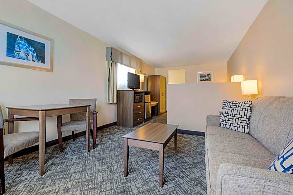 Best Western Santee Lodge