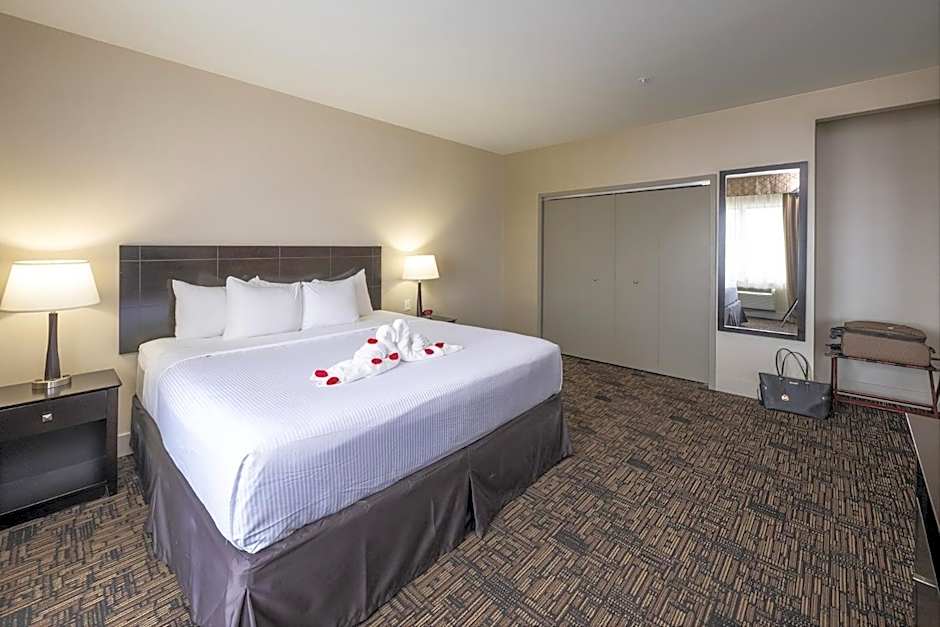 Radisson Hotel Edmonton Airport
