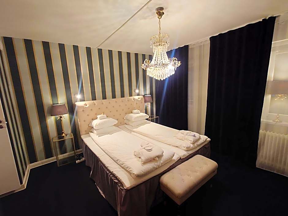Palace Hotell