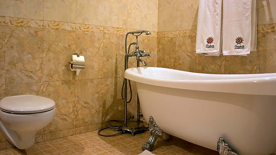 Seashells Millennium Hotel