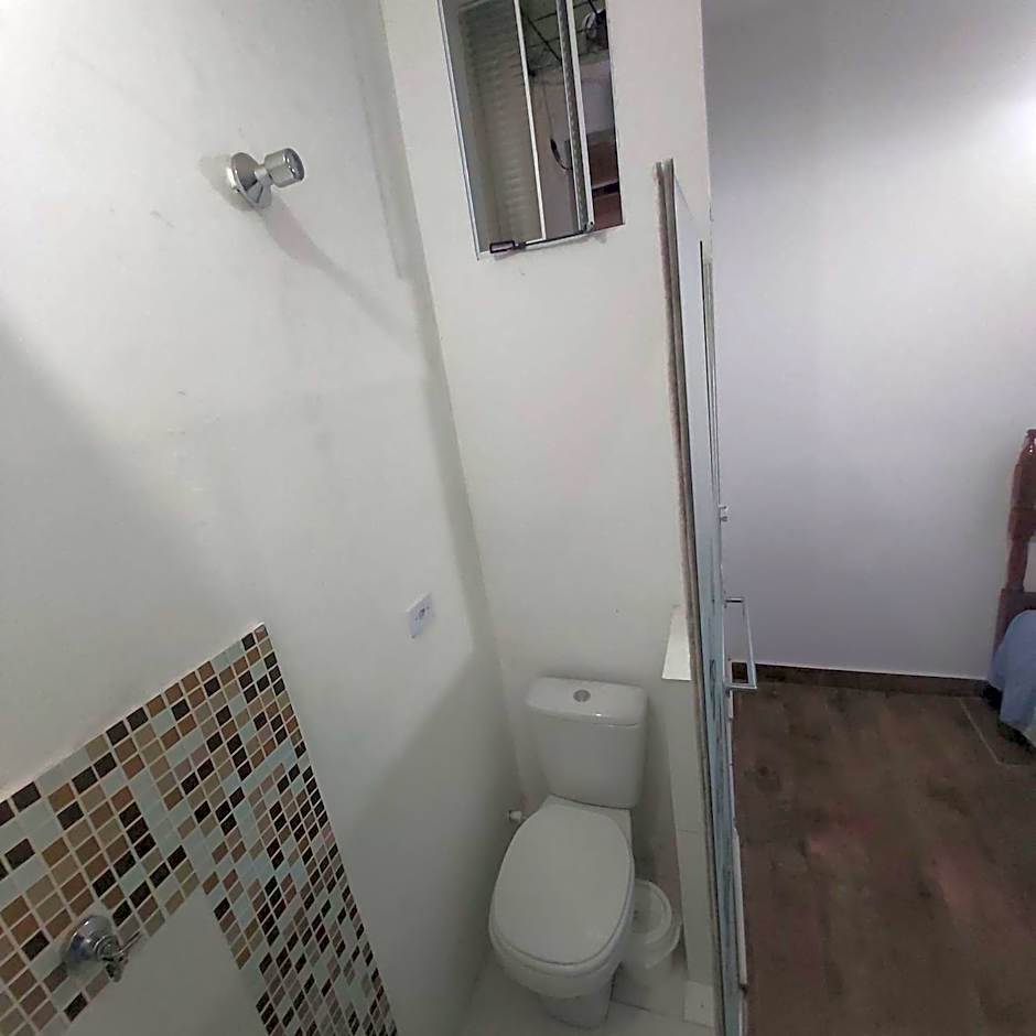 Hostel Jardim da Saúde