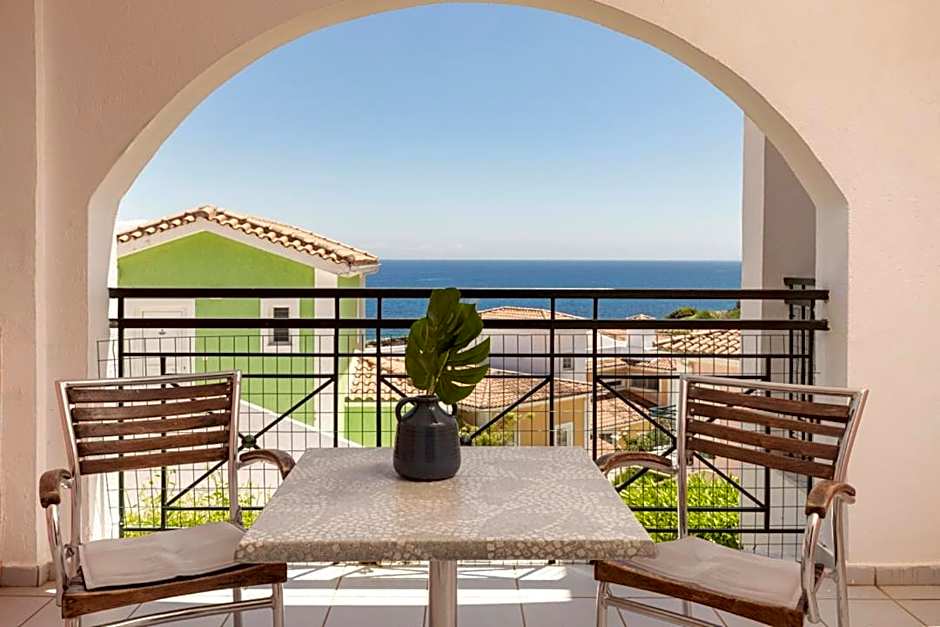Porto Skala Hotel Village