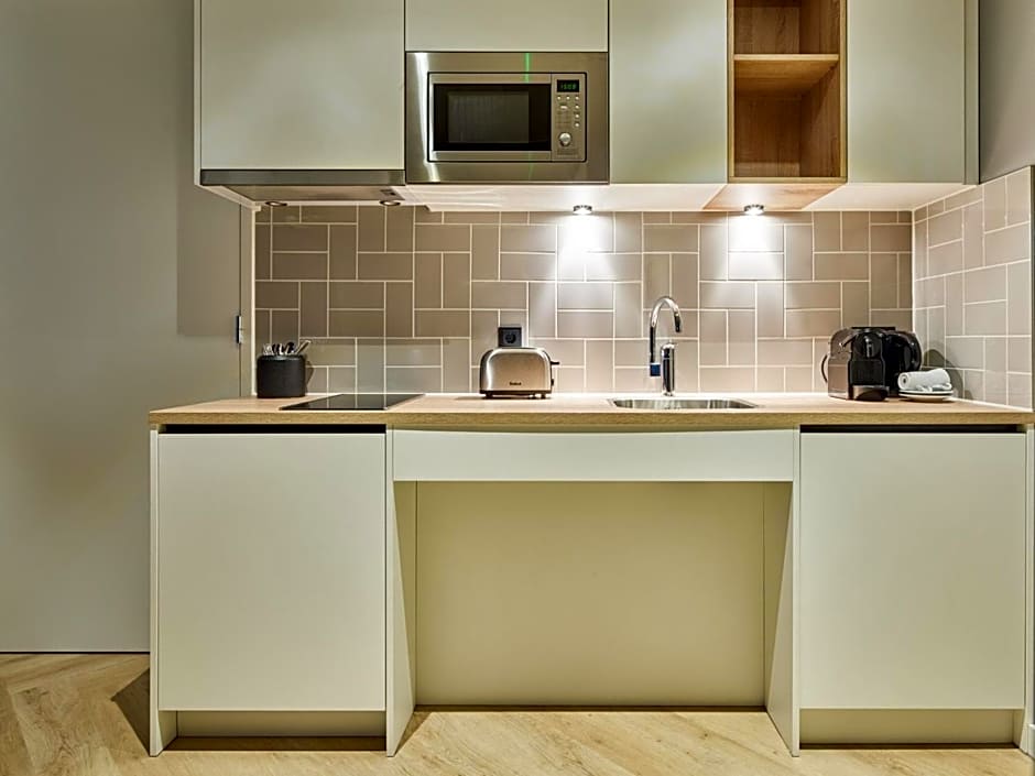 Staybridge Suites The Hague - Parliament By IHG