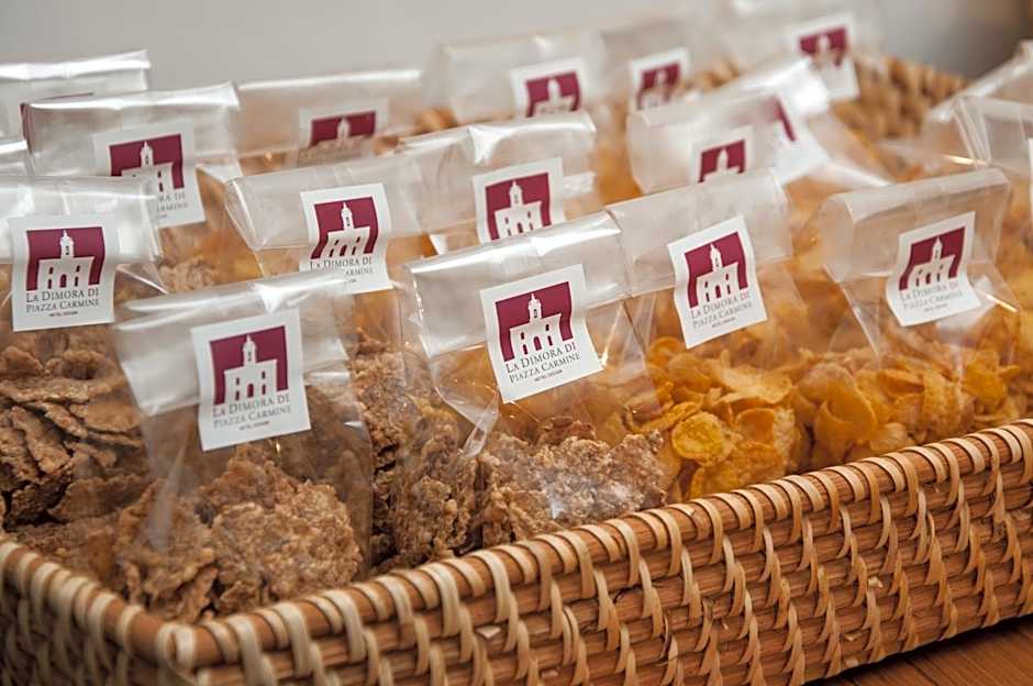 Hotel La Dimora di Piazza Carmine