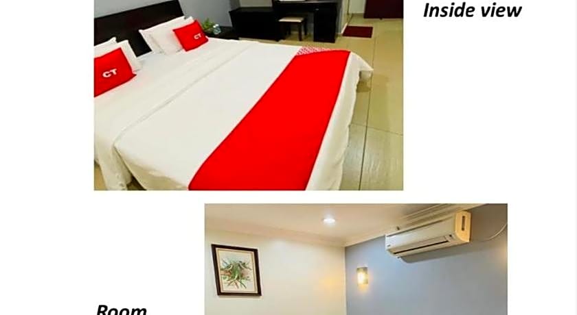 Ct Hotel
