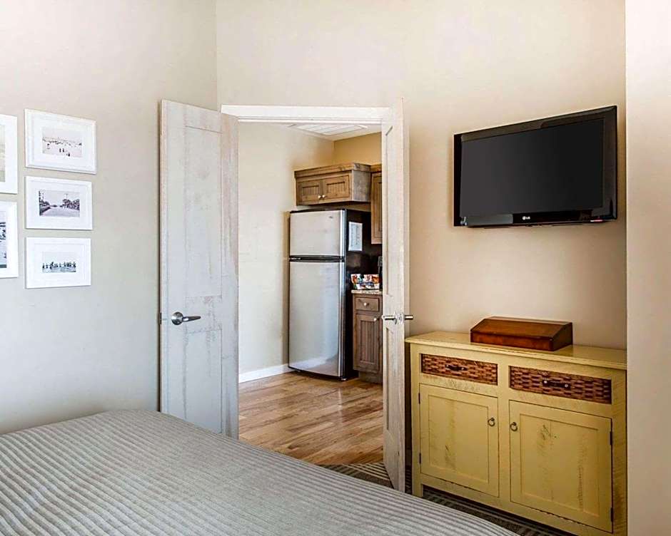 Bluegreen Vacations The Soundings, an Ascend Collection Resort