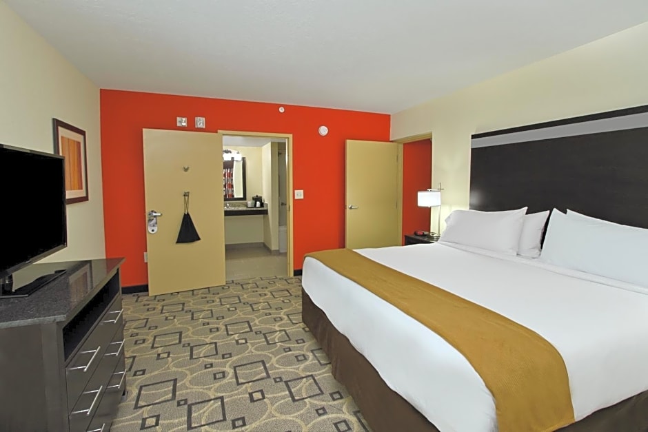 Holiday Inn Express AUGUSTA DOWNTOWN