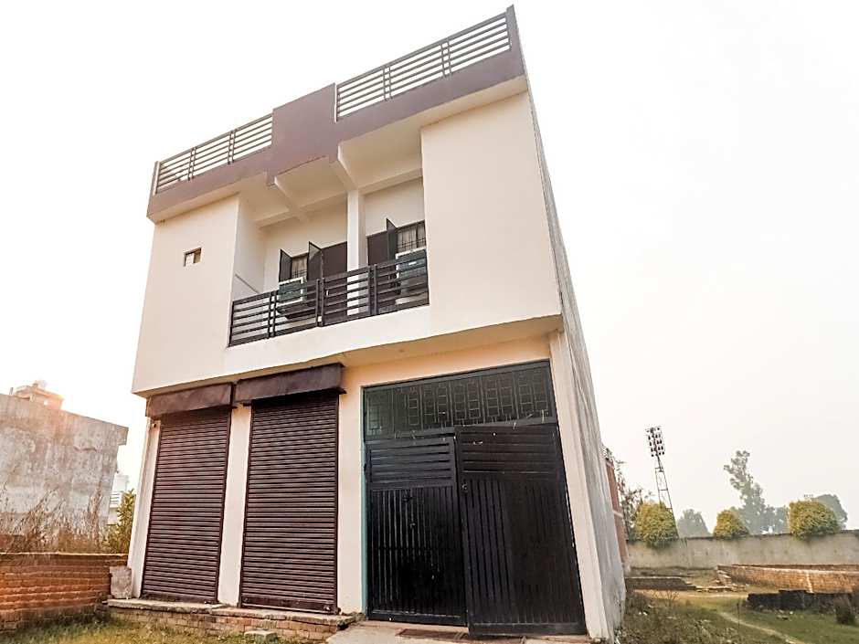 Alpha Inn by OYO Rooms