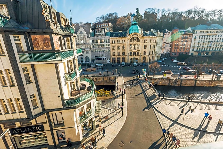 La Bohemia Karlovy Vary