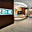 SpringHill Suites by Marriott Houston Downtown/Convention Center