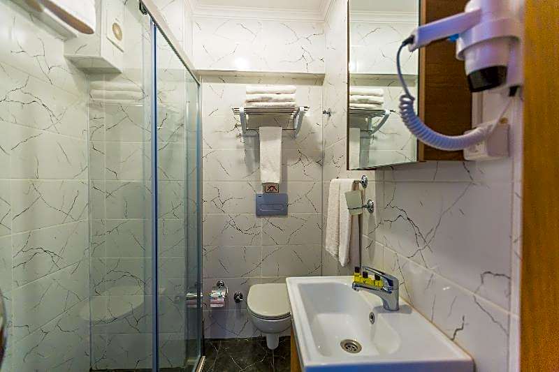Old Town Boutique Hotel