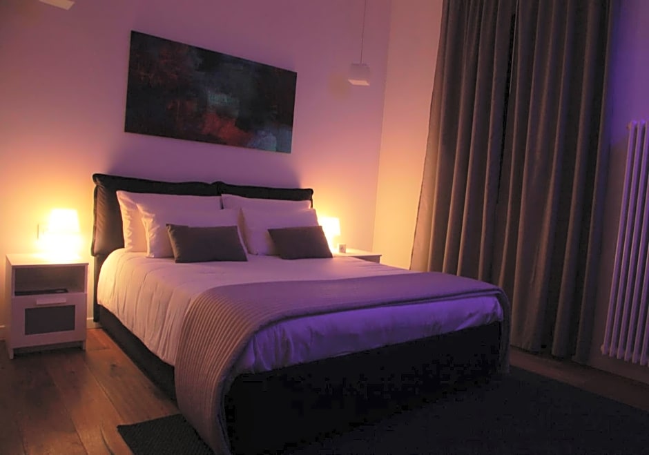 B&B Massimo Inn – Palermo, CA