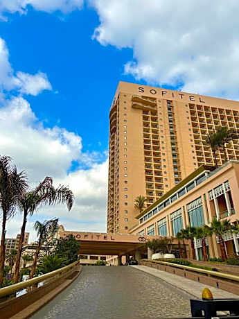Sofitel Cairo Downtown Nile