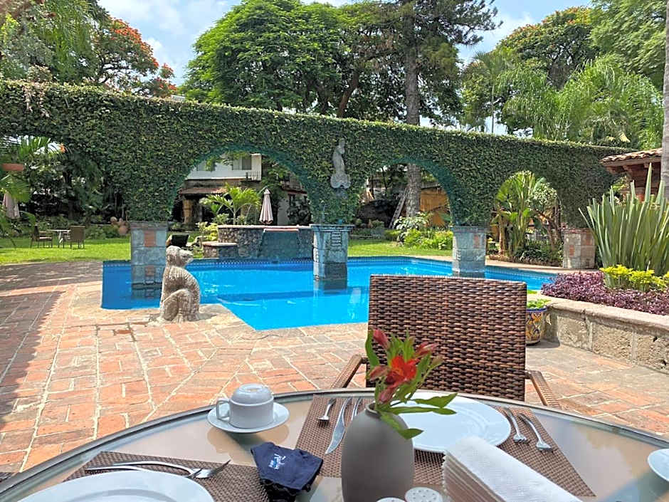 La Joyita Cuernavaca