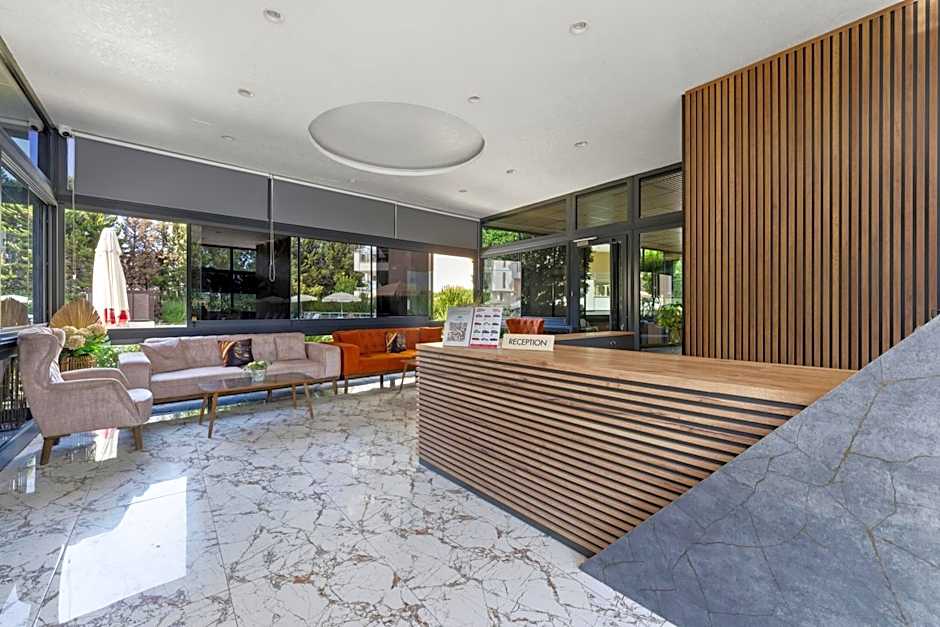 River Park Residence Lara