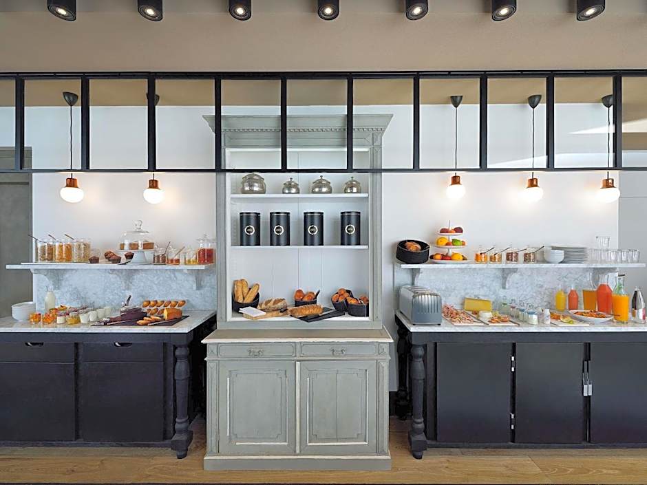 Balthazar Hotel & Spa - MGallery by Sofitel