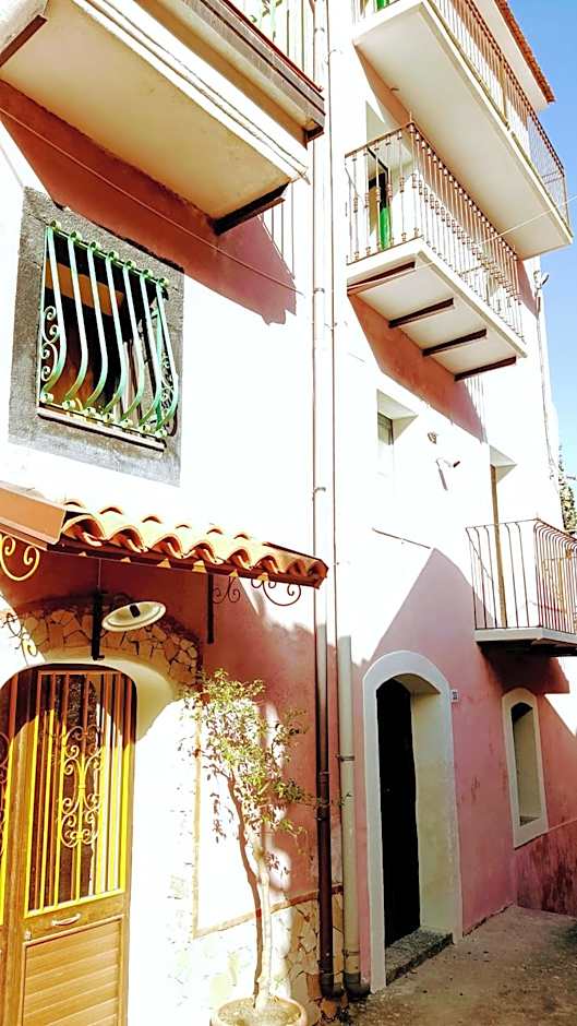 Albergo Diffuso Borgo Santa Caterina