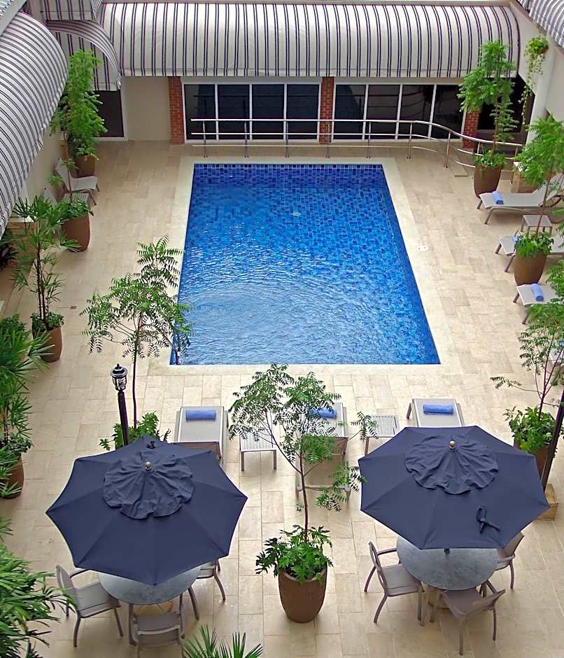 Best Western El Dorado Panama Hotel