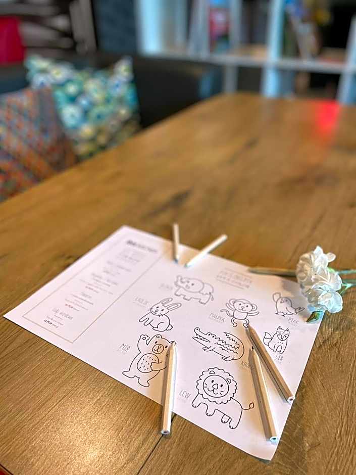 Ibis Warszawa Centrum