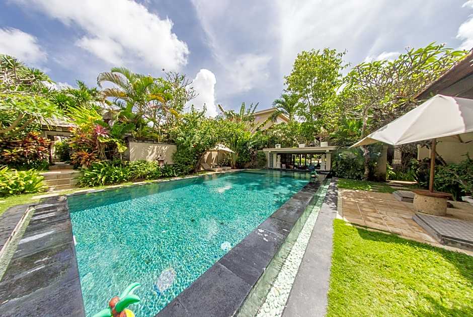 Asri Jewel Villas & Spa