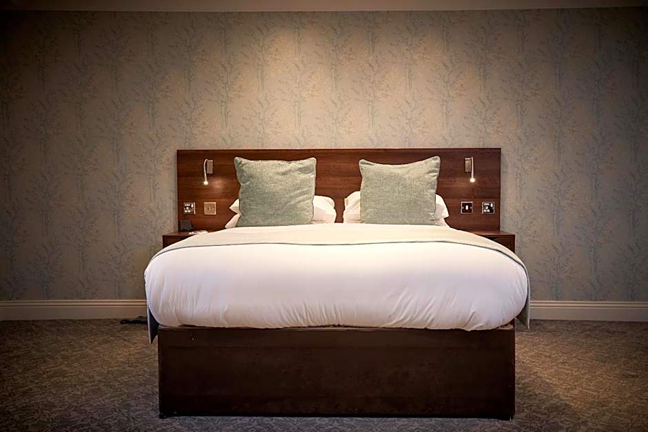 Kingston Theatre Hotel