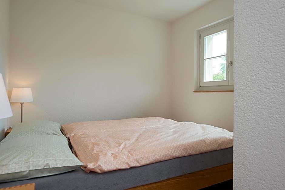 Avenches Youth Hostel