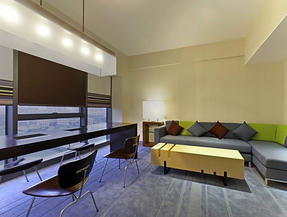 Aloft Nanhai, Foshan