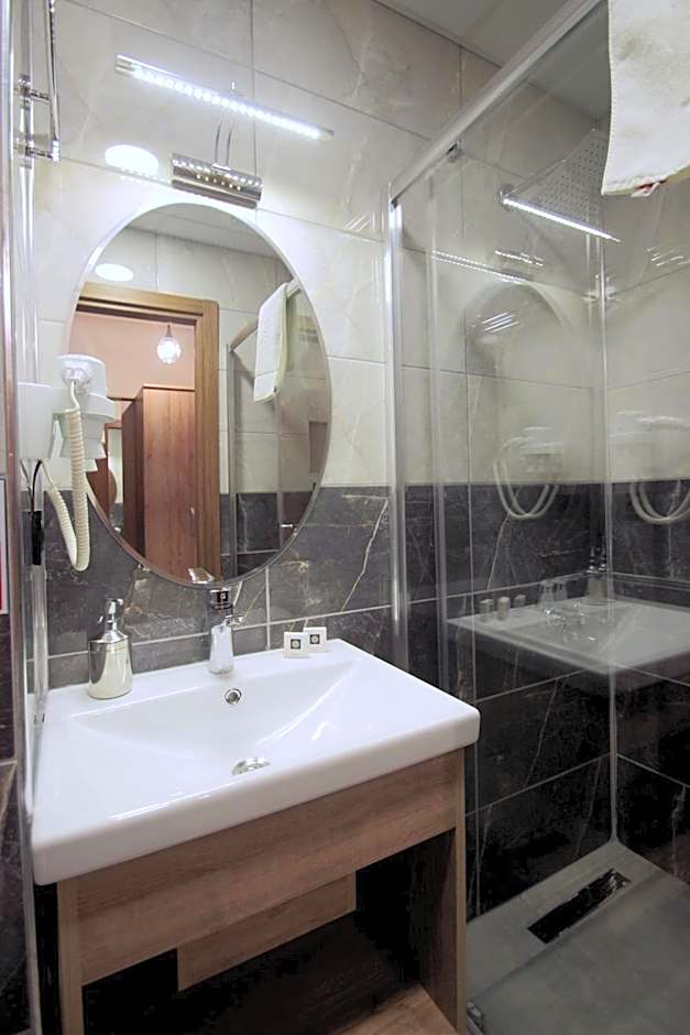 Butterfly Butik Hotel