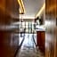 L203 New studio apt 1Bdrm 1bath AC Rooftop