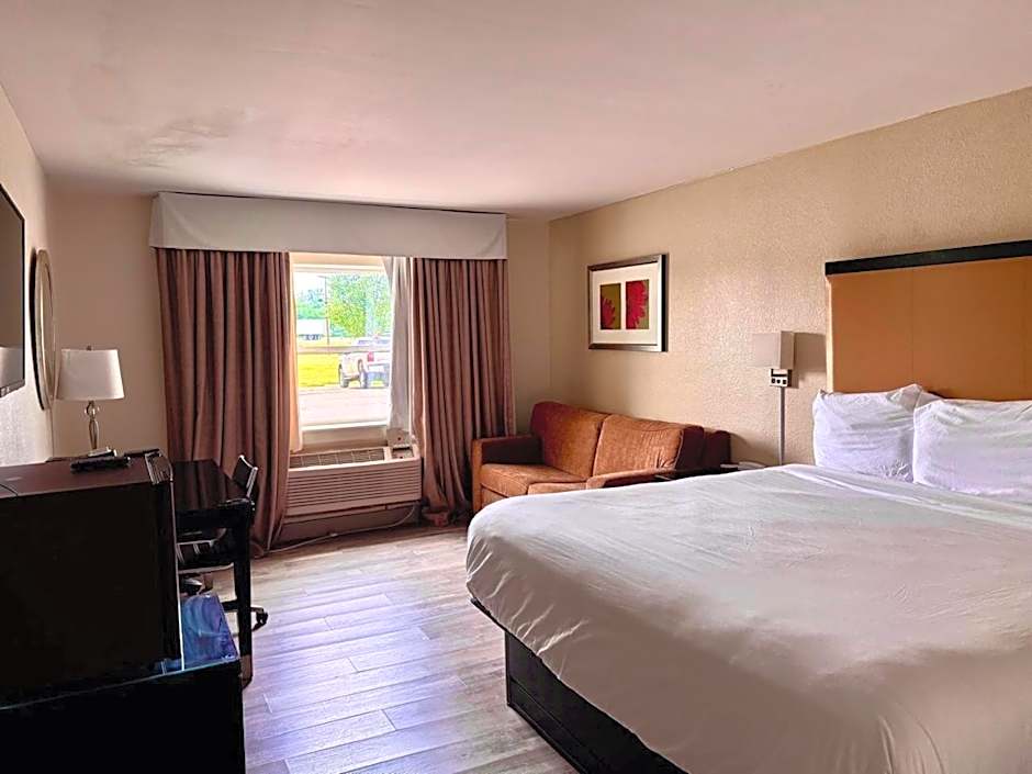 University Inn of Carbondale by Hotel O