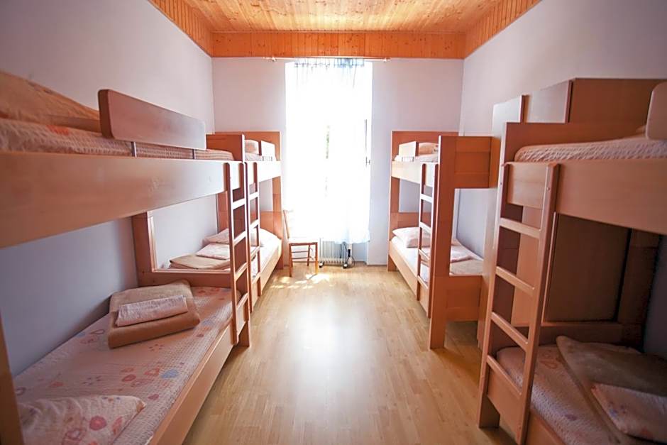 HI Hostel Pula