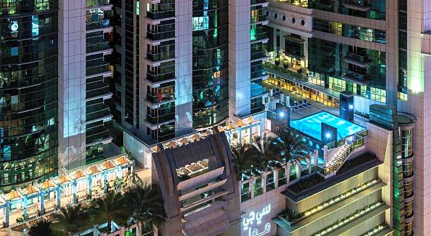 Four Points by Sheraton Sharjah