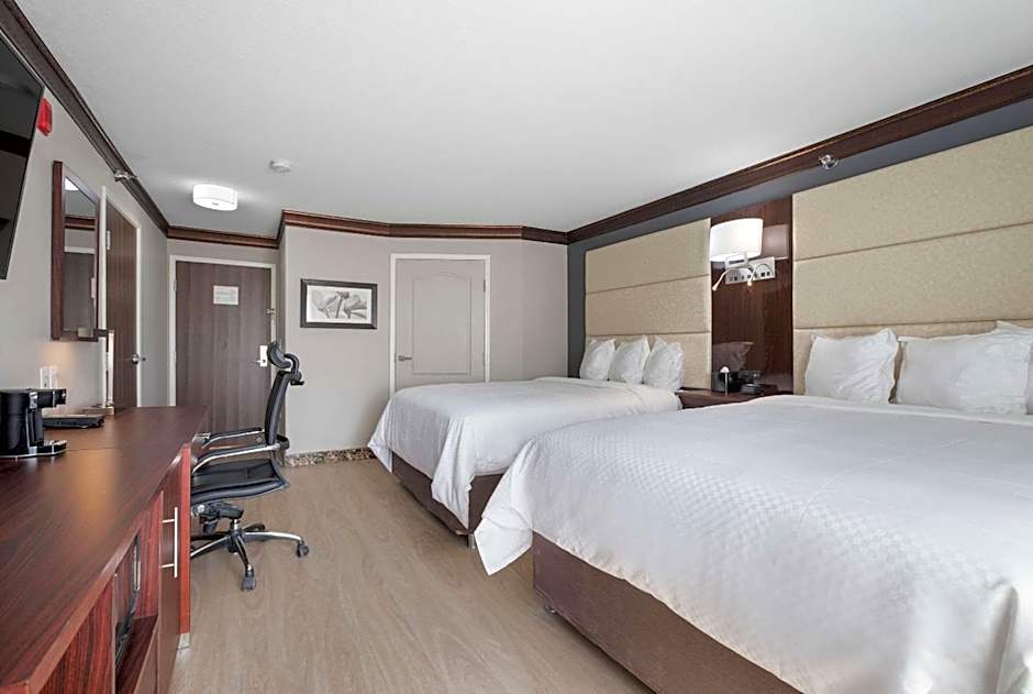 The Leo Collection Detroit, Ascend Hotel Collection