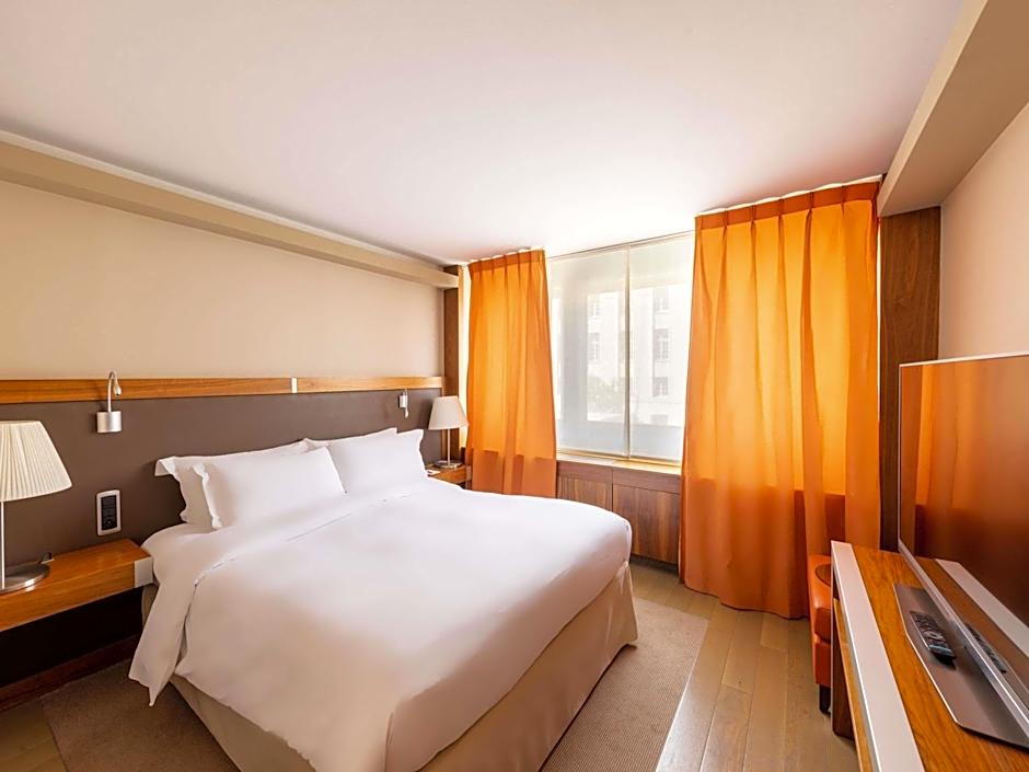Sofitel Lyon Bellecour