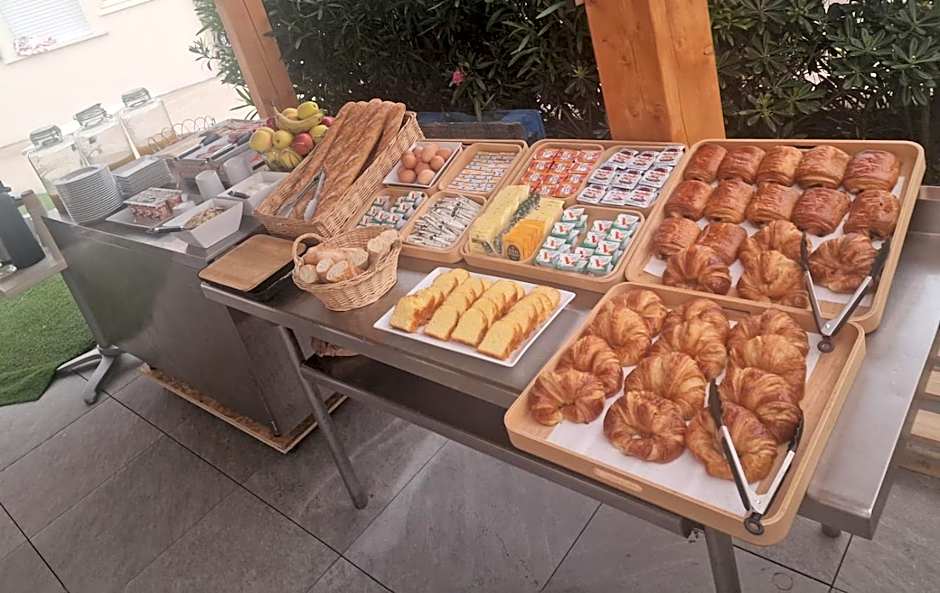 Le Jardin d'EDEN "réservé aux couples"