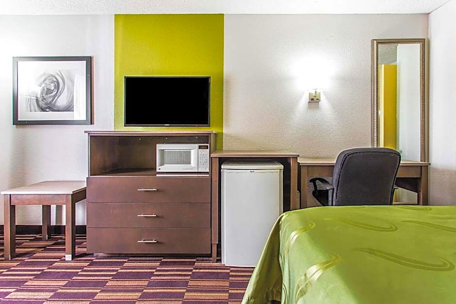 Quality Inn Albemarle