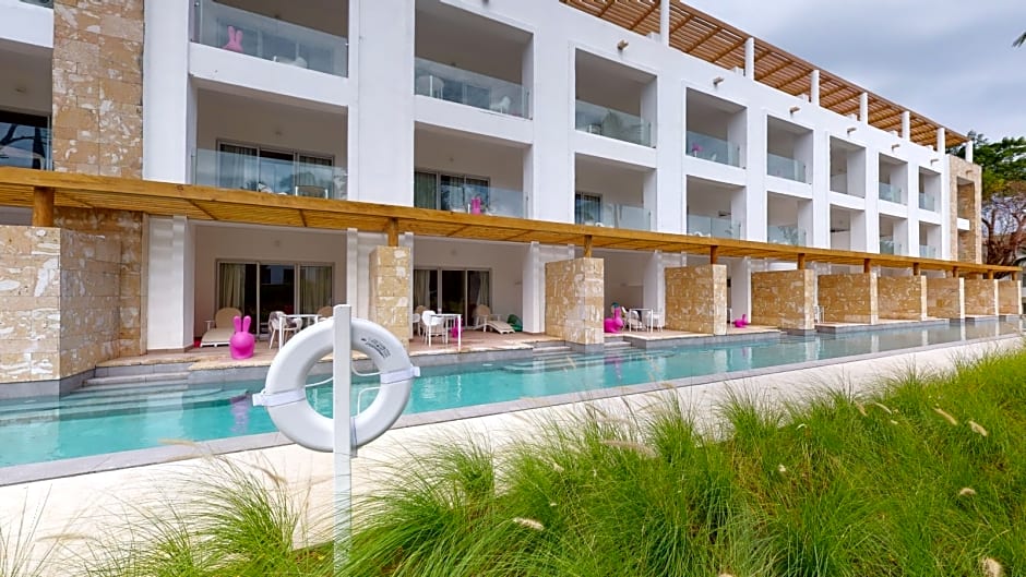 Princess Family Club Bavaro