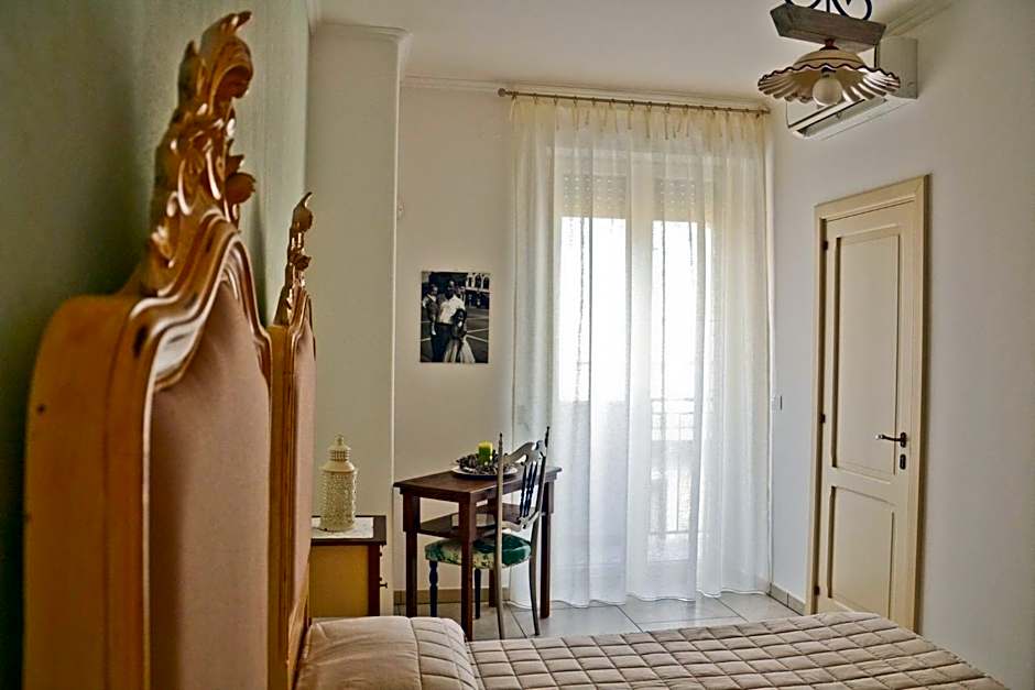 Dimora delle Rondini