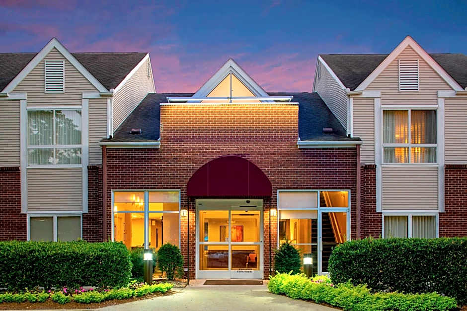 Sonesta ES Suites Nashville Brentwood