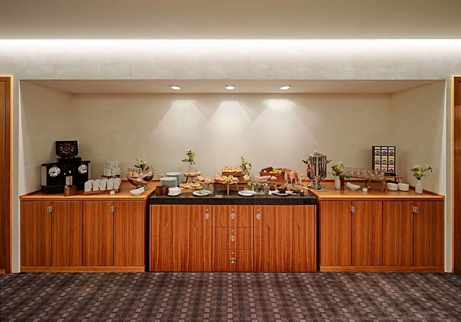 Dorint Kurfürstendamm Berlin